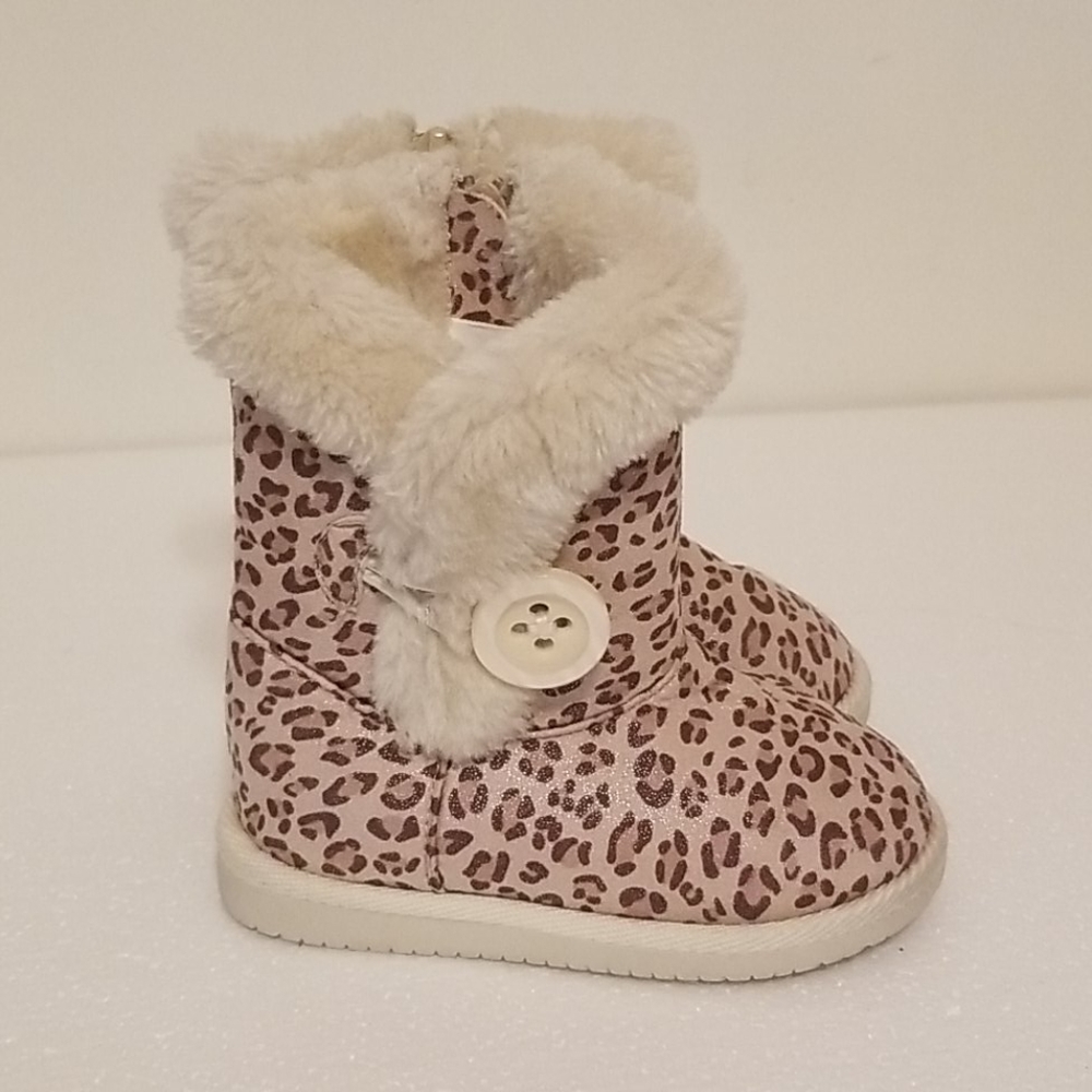 Girls Boots